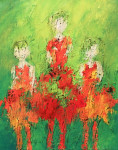 scena 13     27 x 33        € 95,00------op 168